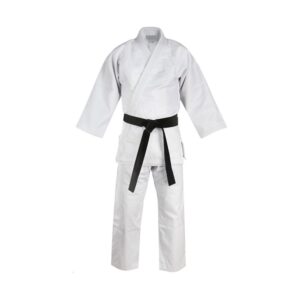 Judo Uniforms