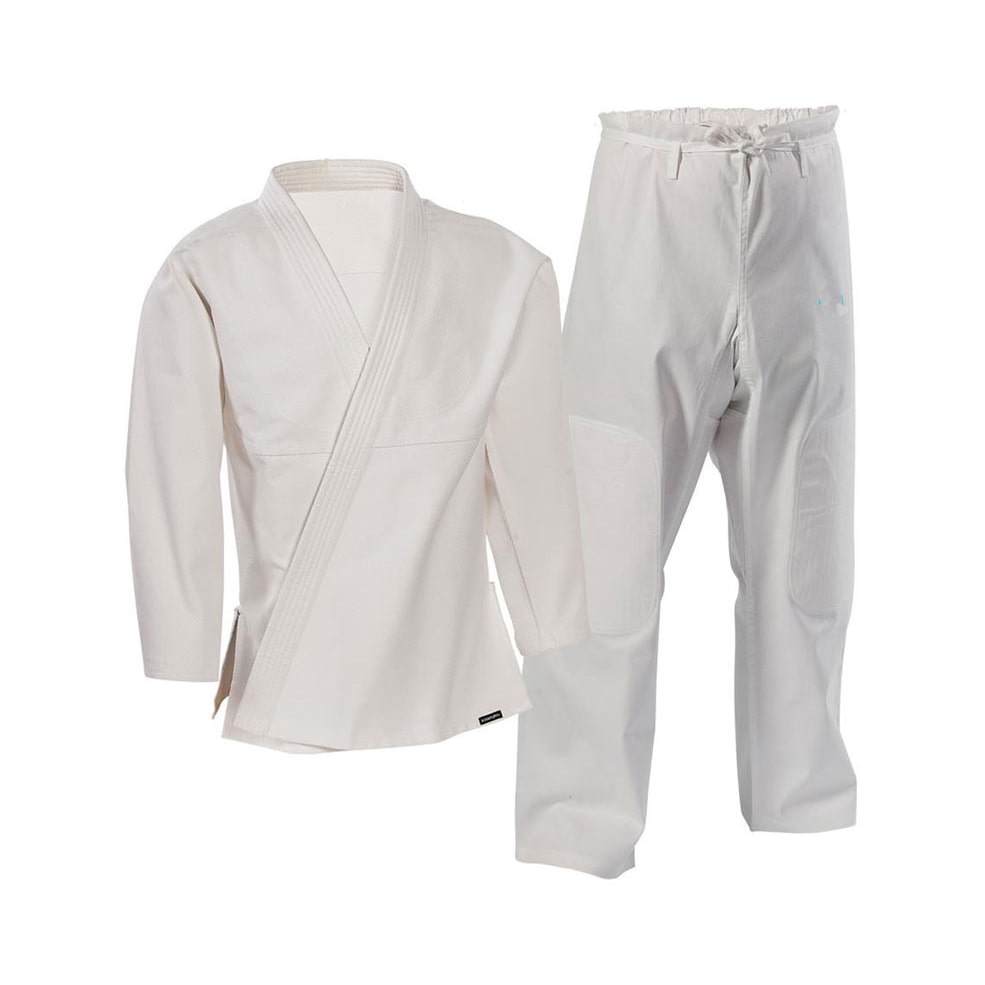 Bjj Uniforms