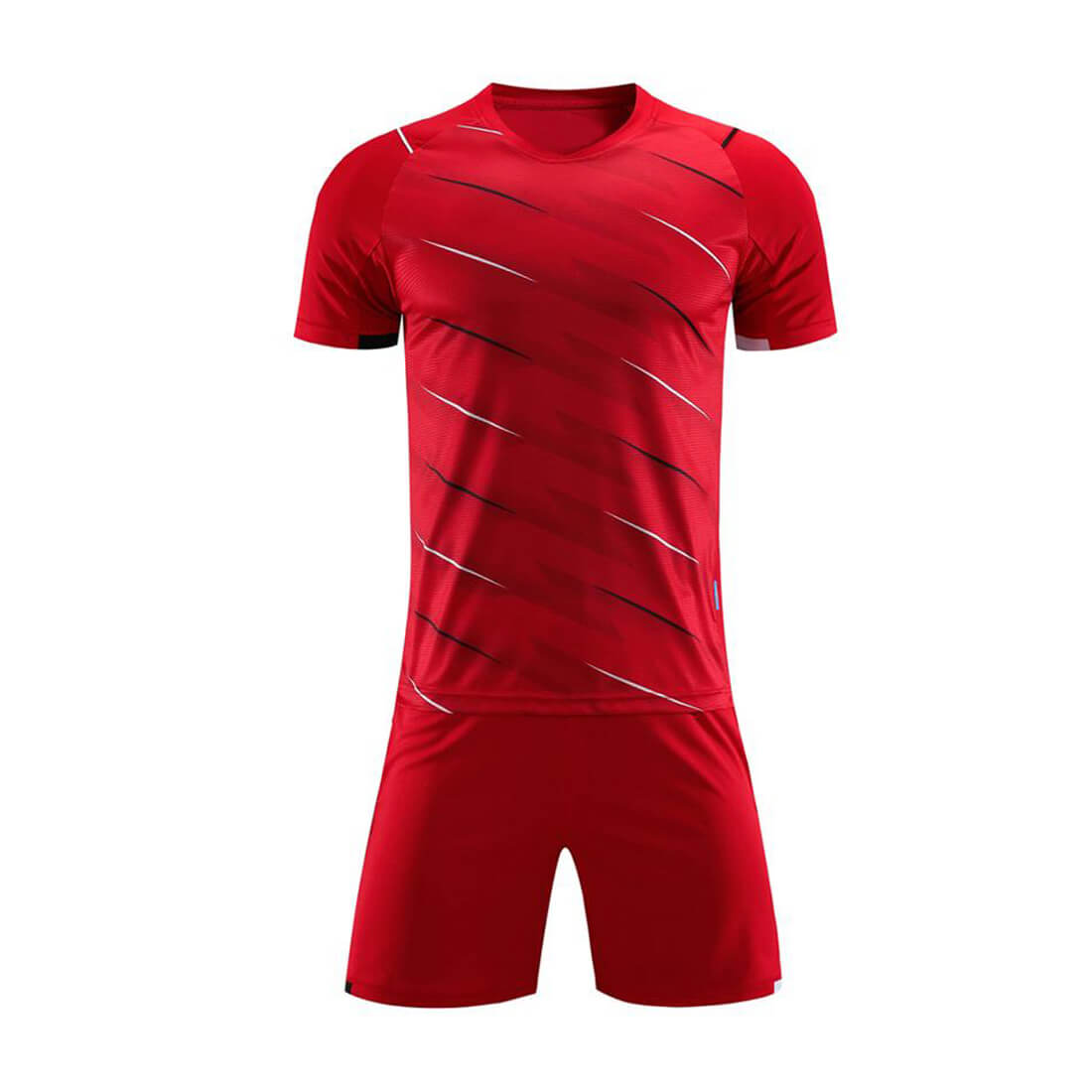 Custom Soccer Uniform