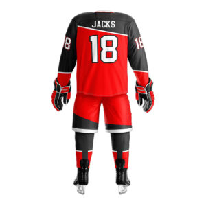 Ice Hockey Uniform