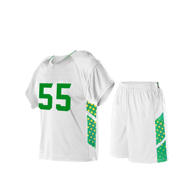 Mens Lacrosse Uniform