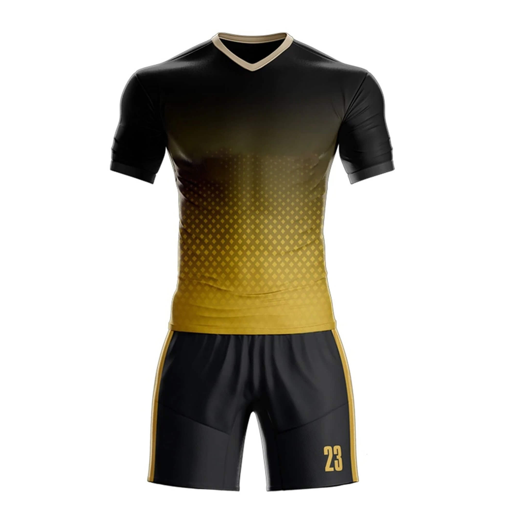 Wholesale Soccer Uniforms