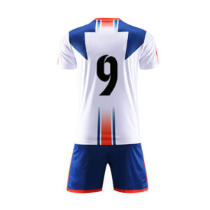 Sublimation Soccer Uniform