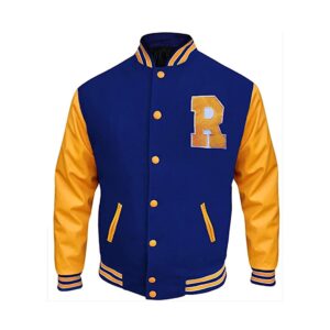 Varsity Jacket