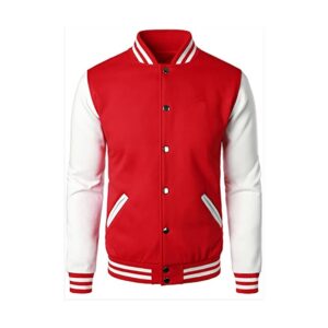 Varsity Jacket