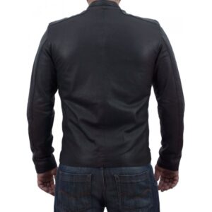 Mens Leather Jackets