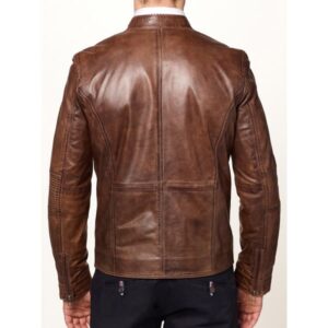 Mens Leather Jackets