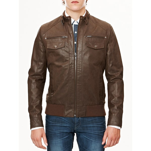 Mens Leather Jackets