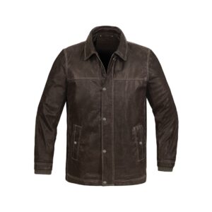 Mens Leather Jackets