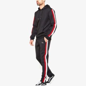 Custom Fashion Tracksuit