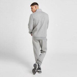 Fleece Tracksuit