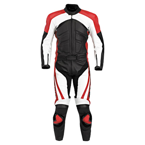 Motorbike Two Piece Suits