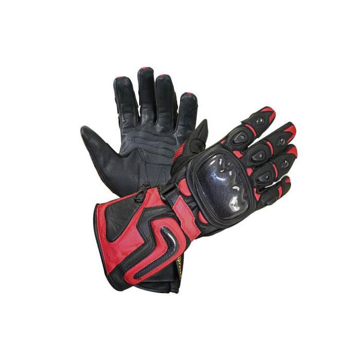 Motorbike Gloves