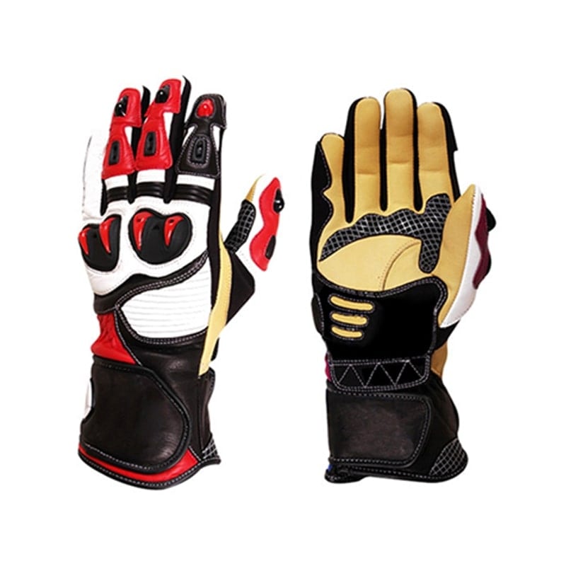 Motorbike Gloves