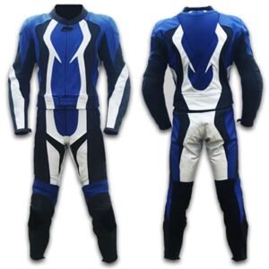 Motorbike Two Piece Suits