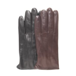 Fashion Leather Gloves