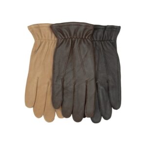 Fashion Leather Gloves