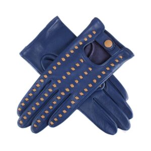 Fashion Leather Gloves