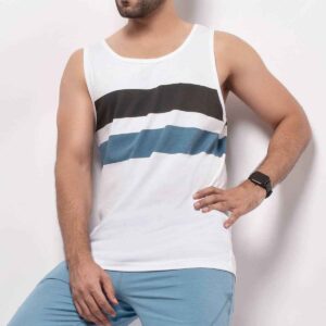 Men’s Graphic Muscle Top