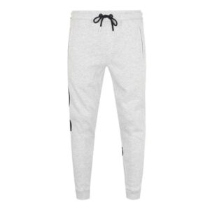 Cut and Sew Jogging Pants