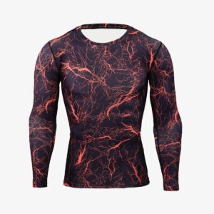 Long Sleeve Rash Guard