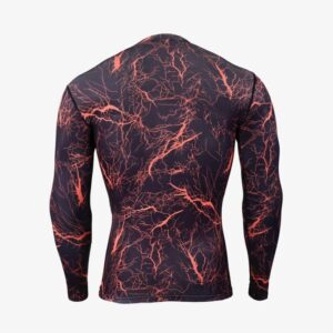 Long Sleeve Rash Guard