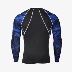 Compression Shirt Long Sleeve