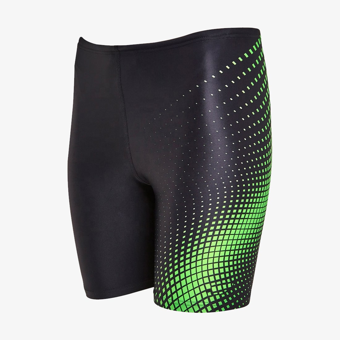 Sublimated Cormpression Shorts