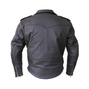 Motorbike Jackets