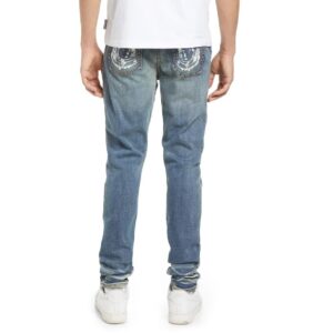 Men’s BB Axil Jeans