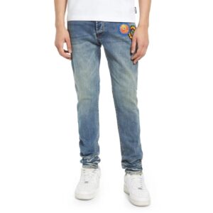 Men’s BB Axil Jeans